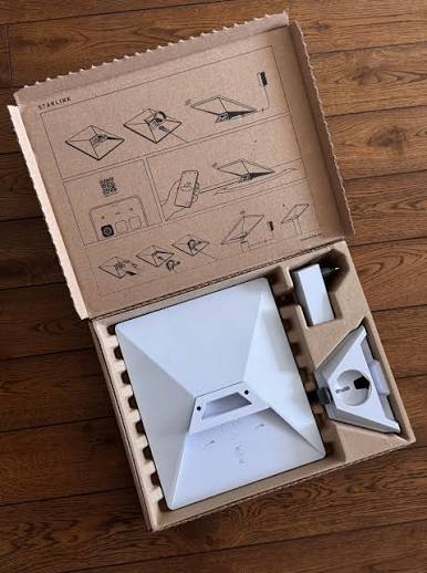 Starlink Mini Kit Hardware thumbnail 2