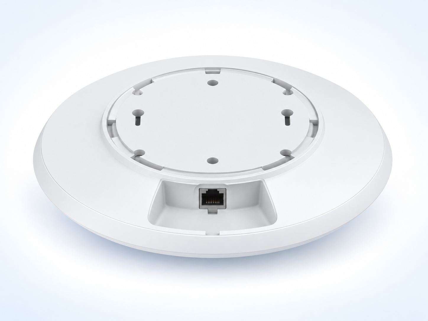 Ubiquiti UniFi U7 Lite WiFi 7 Access Point thumbnail 2