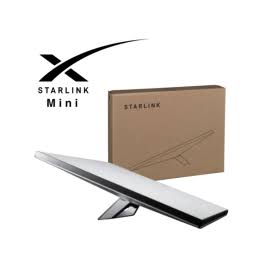 Starlink Mini Kit Hardware