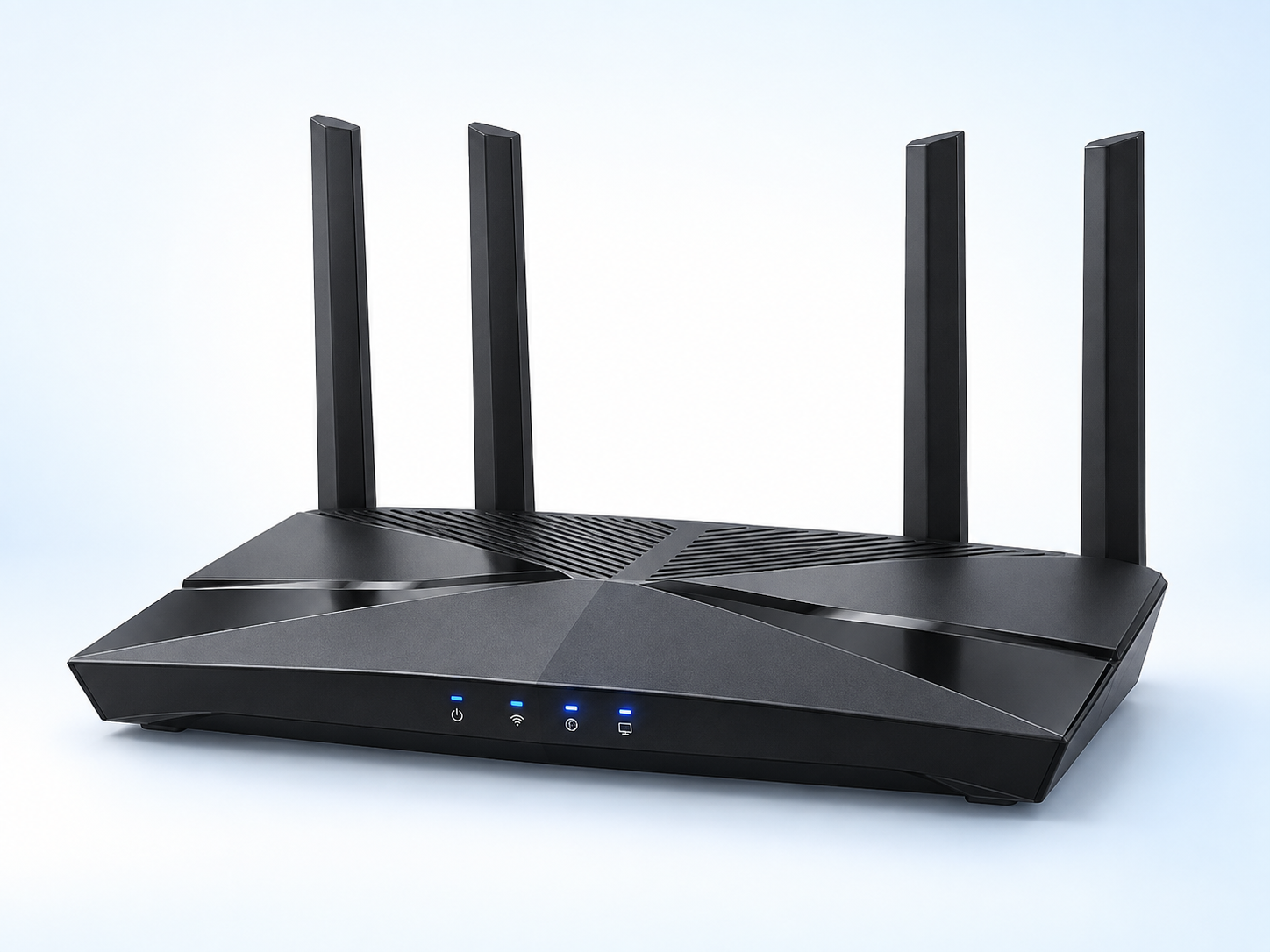 TP-Link Archer AX10 Wi-Fi 6 Router