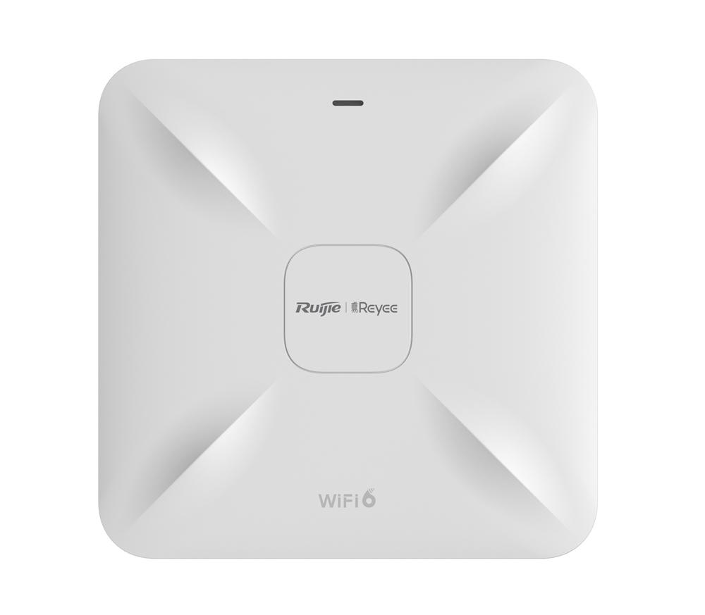 RUIJIE RG-RAP2260(G) AX1800 DUAL BAND GIGABIT