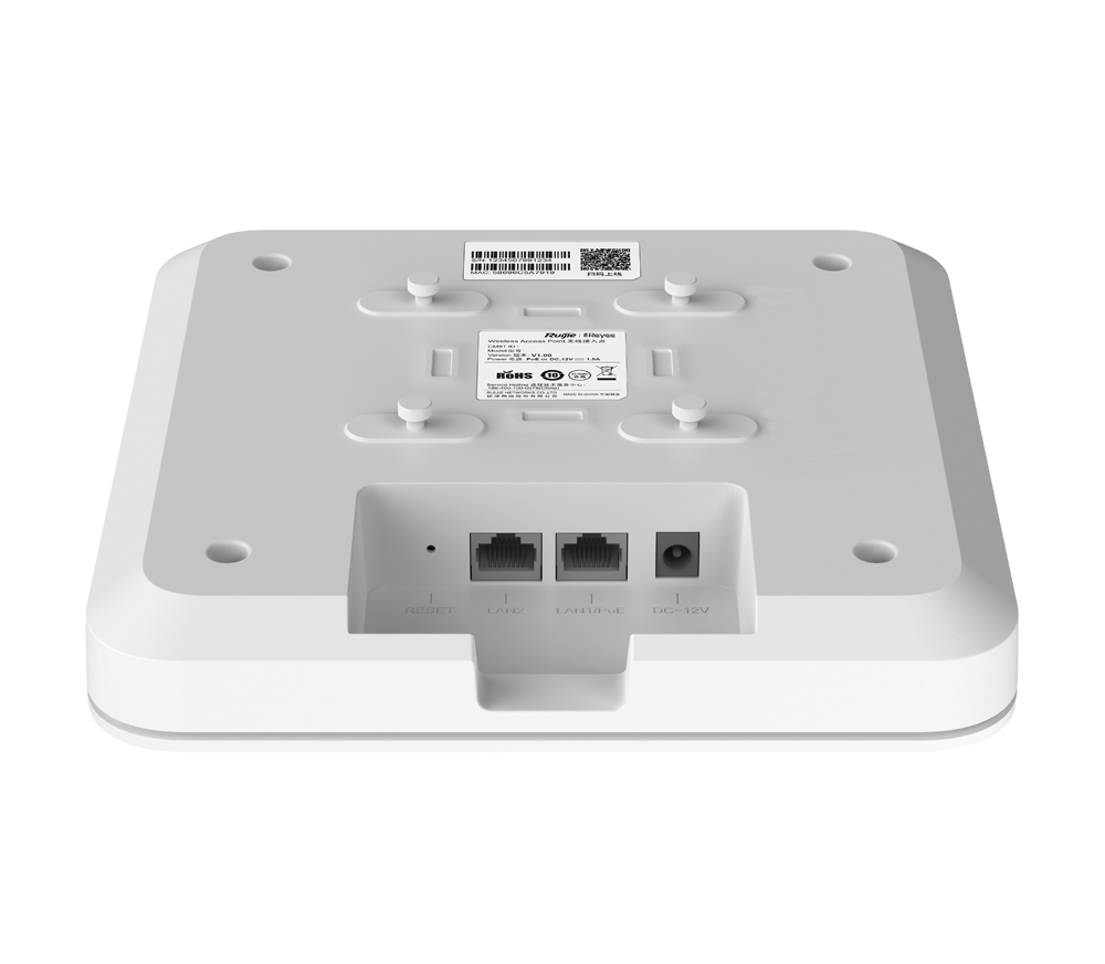 RUIJIE RG-RAP2260(G) AX1800 DUAL BAND GIGABIT thumbnail 4