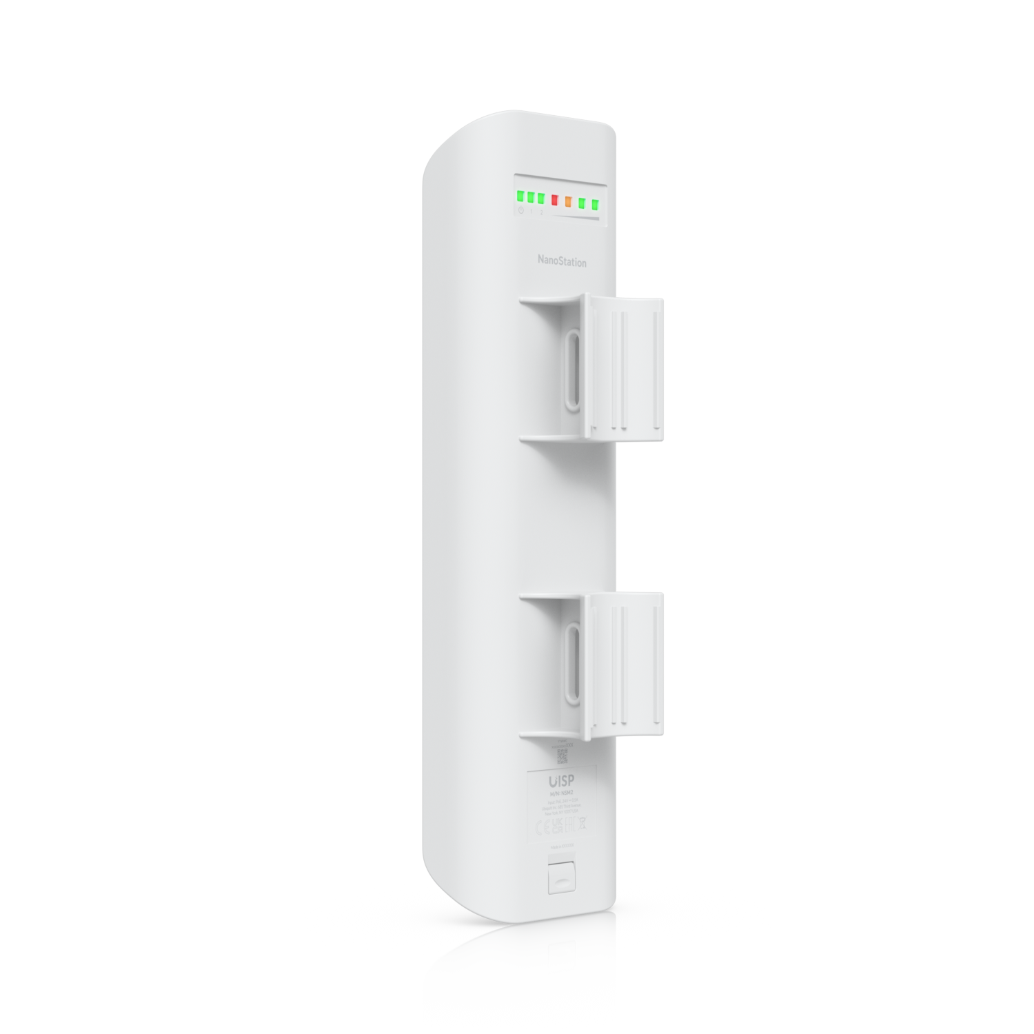 UBIQUITI AIRMAX M2 NANO STATION UBIQ OUTDOOR thumbnail 4
