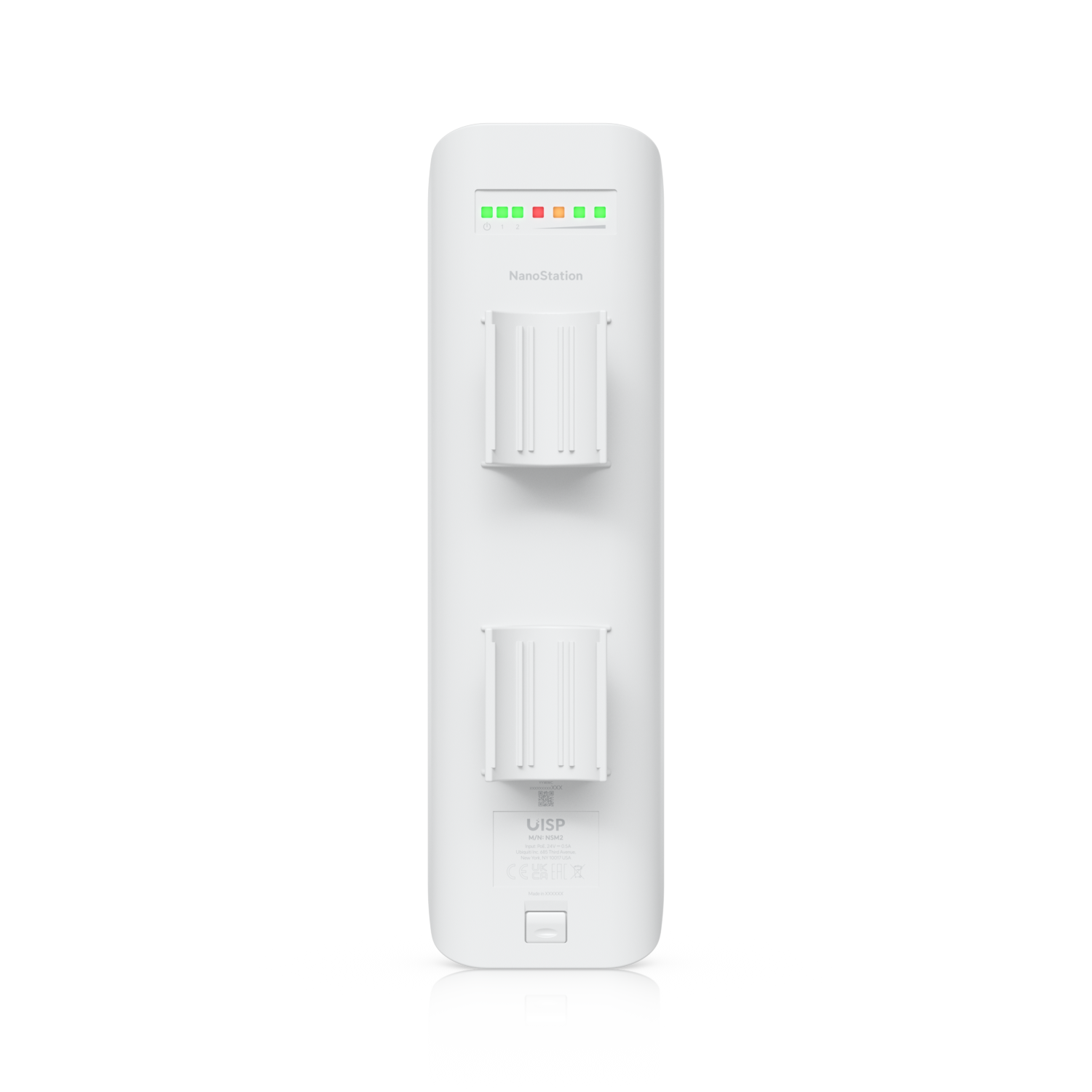 UBIQUITI AIRMAX M2 NANO STATION UBIQ OUTDOOR thumbnail 5